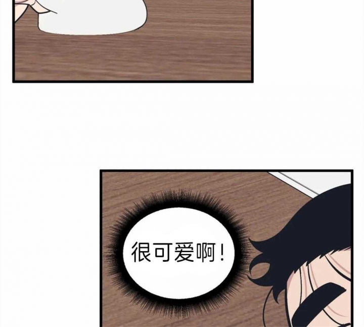 《我的邻居是BJ》第11话 第14页