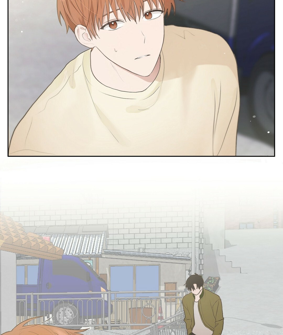 《穿进小说成配角(第二季)》第2话 第36页
