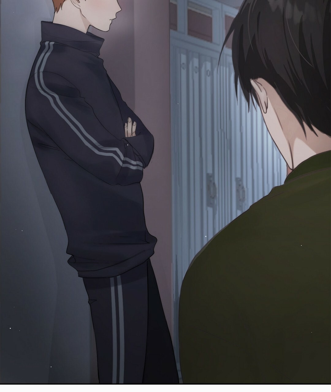 《穿进小说成配角(第二季)》第3话 第44页