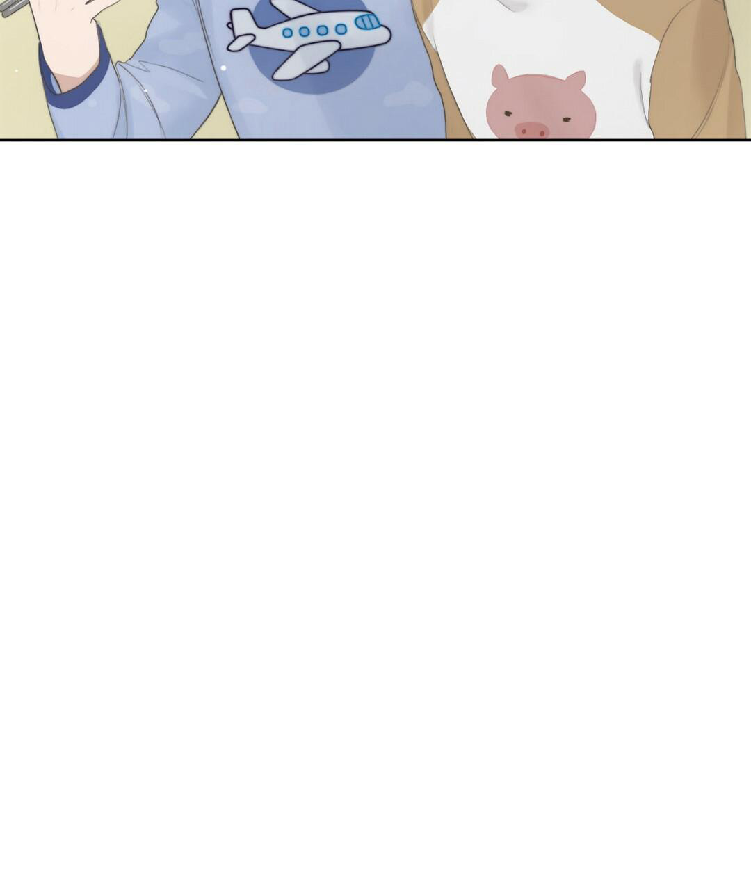 《穿进小说成配角(第二季)》第4话 第49页