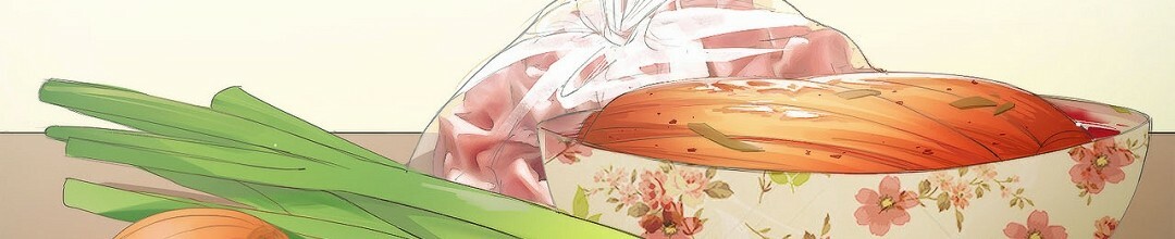 《穿进小说成配角(第二季)》第1话 第8页