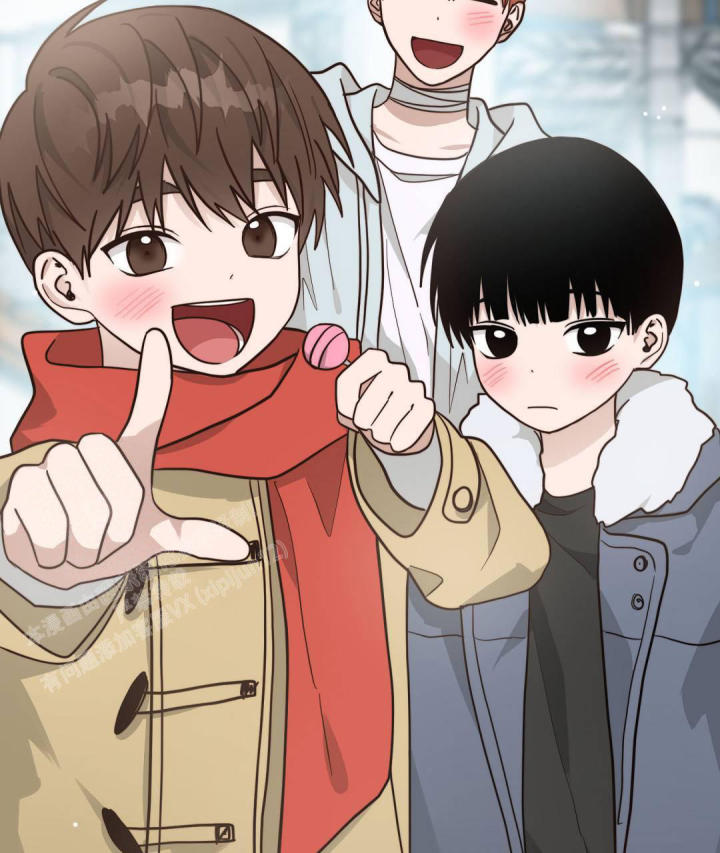 《穿进小说成配角(第二季)》第29话 第80页