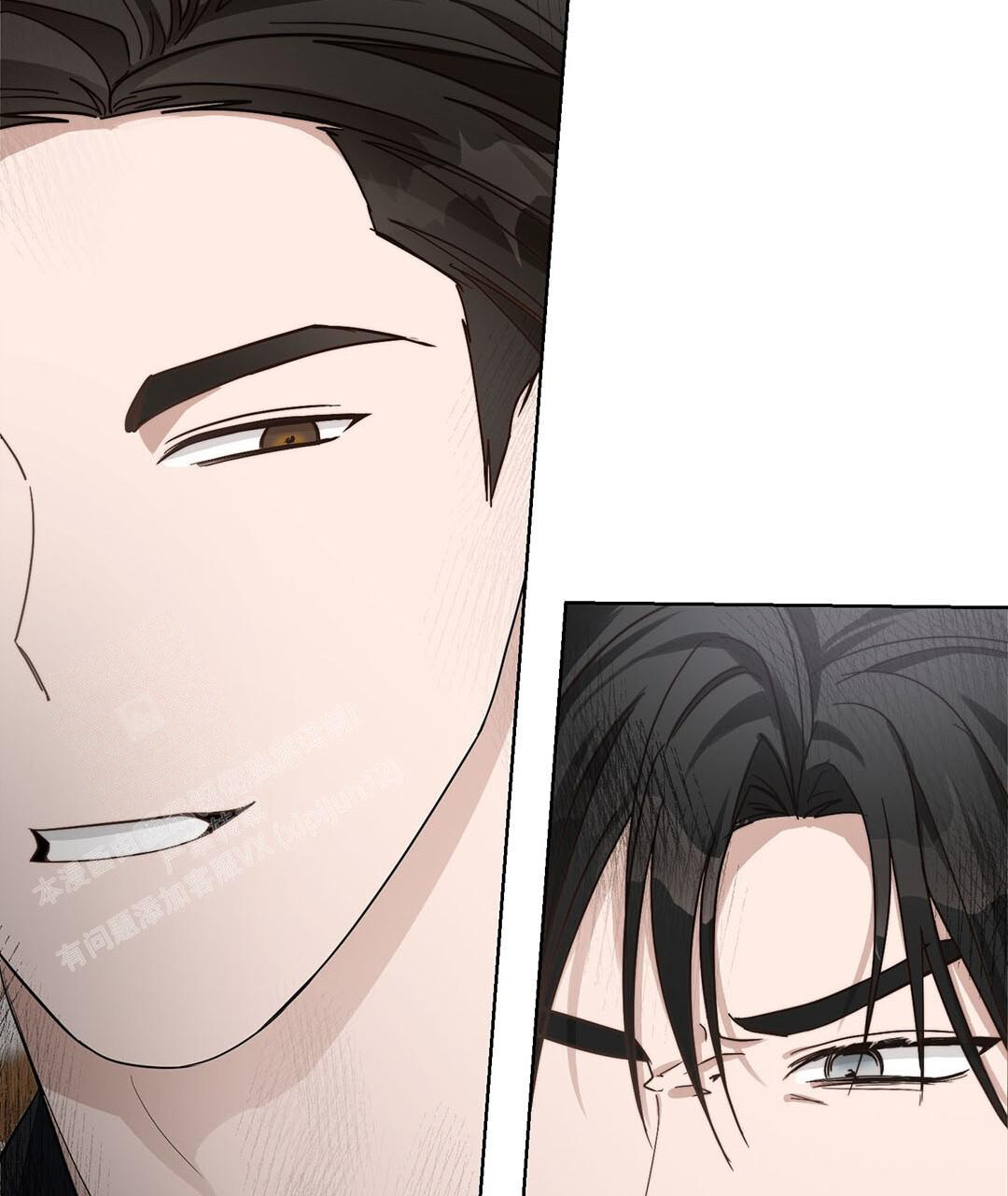《穿进小说成配角(第二季)》第32话 第59页