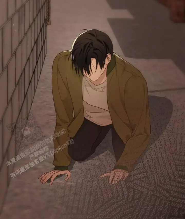 《穿进小说成配角(第二季)》第34话 第15页