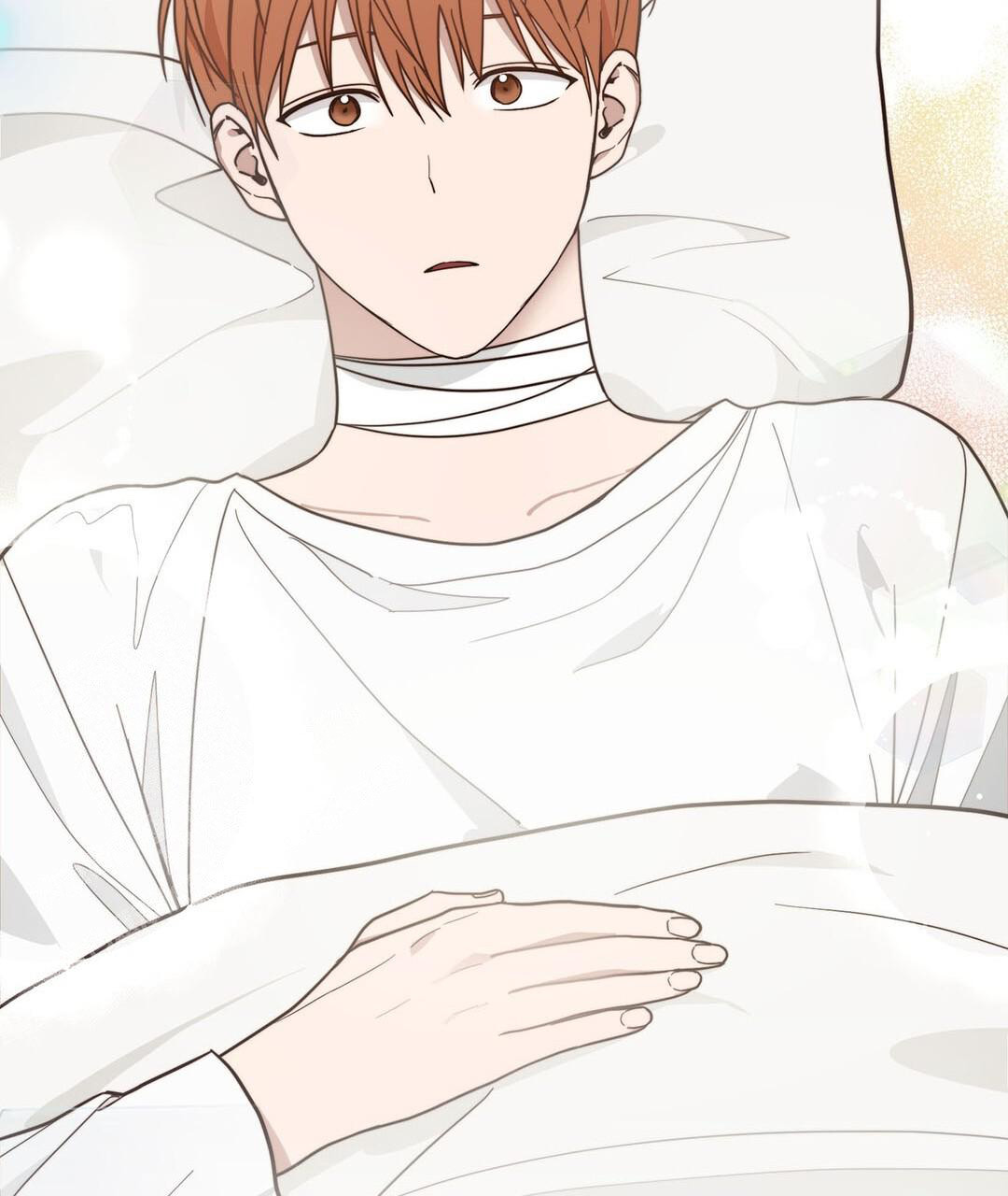 《穿进小说成配角(第二季)》第31话 第131页
