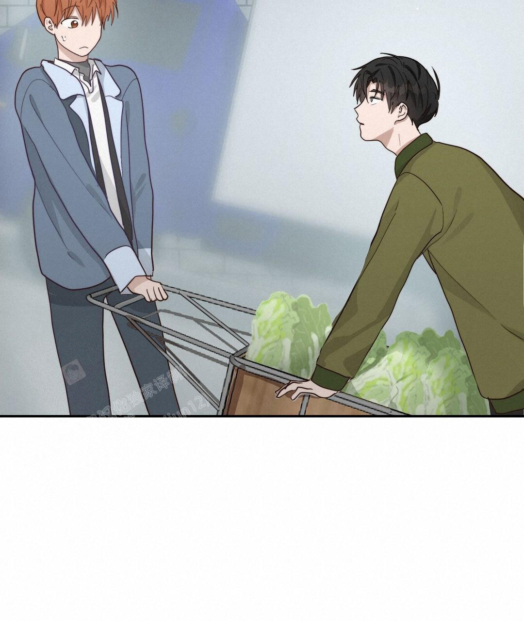 《穿进小说成配角(第二季)》第38话 第49页