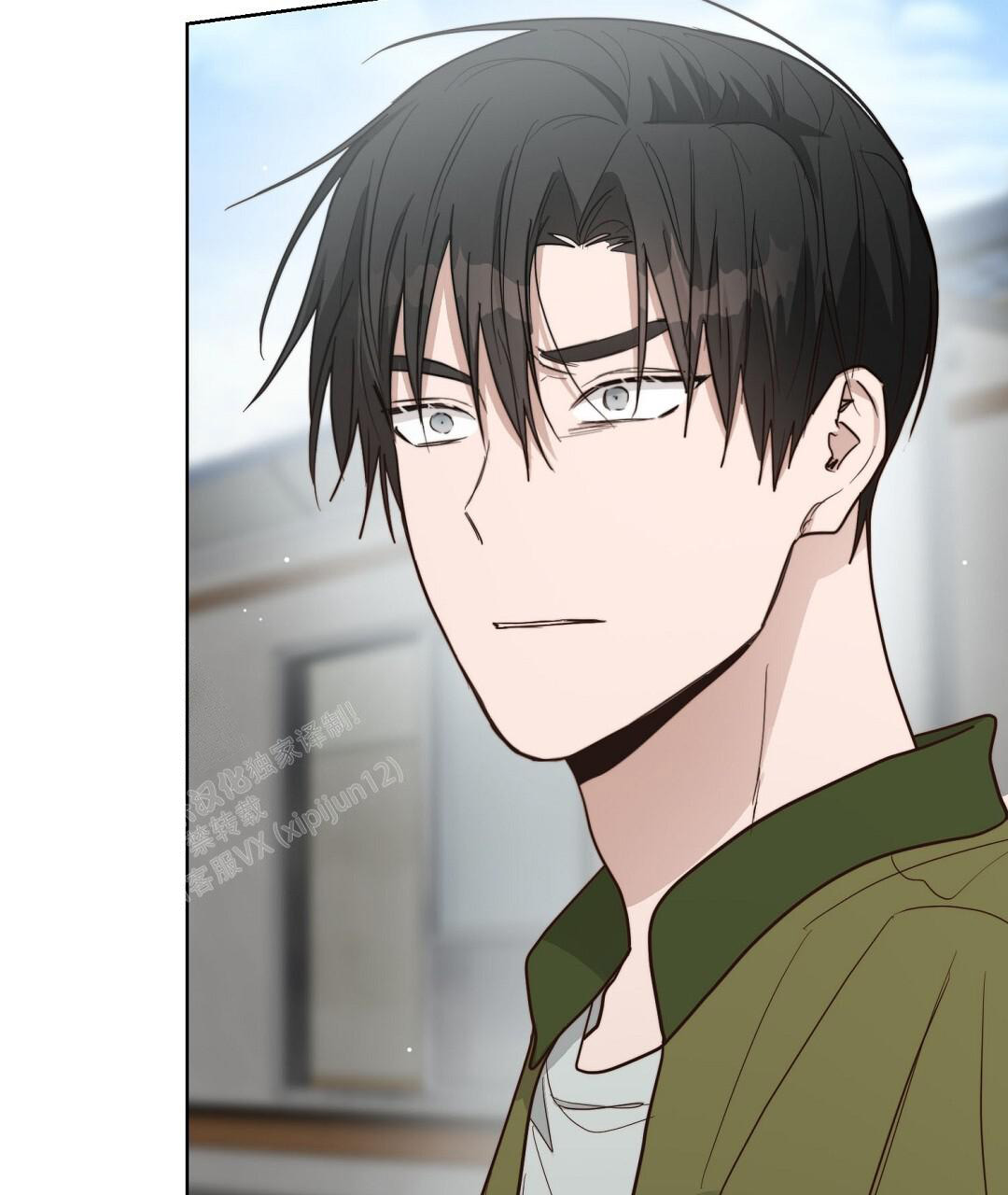 《穿进小说成配角(第二季)》第44话 第110页