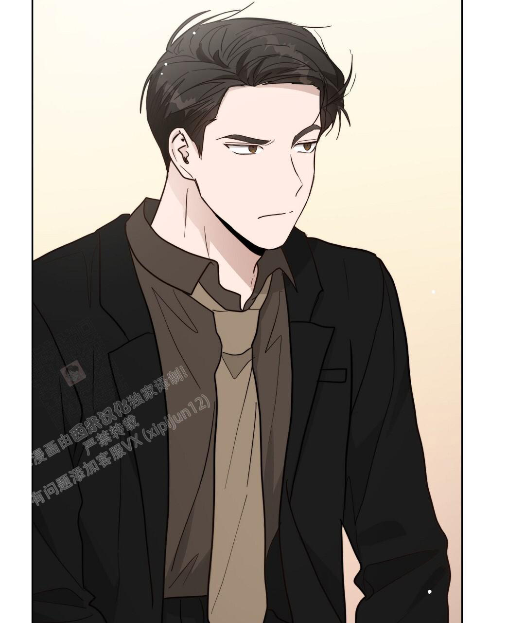 《穿进小说成配角(第二季)》第46话 第27页