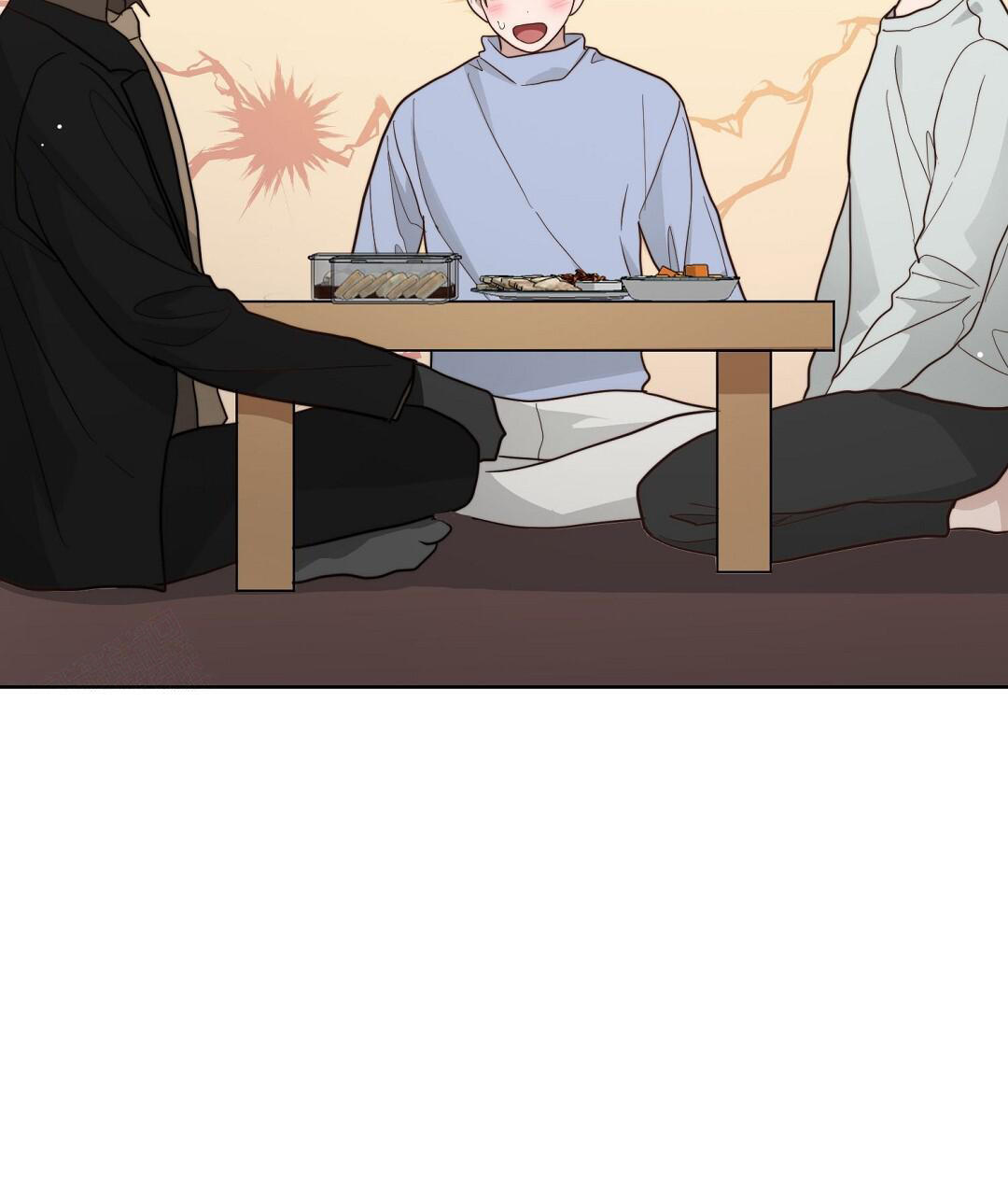 《穿进小说成配角(第二季)》第46话 第33页