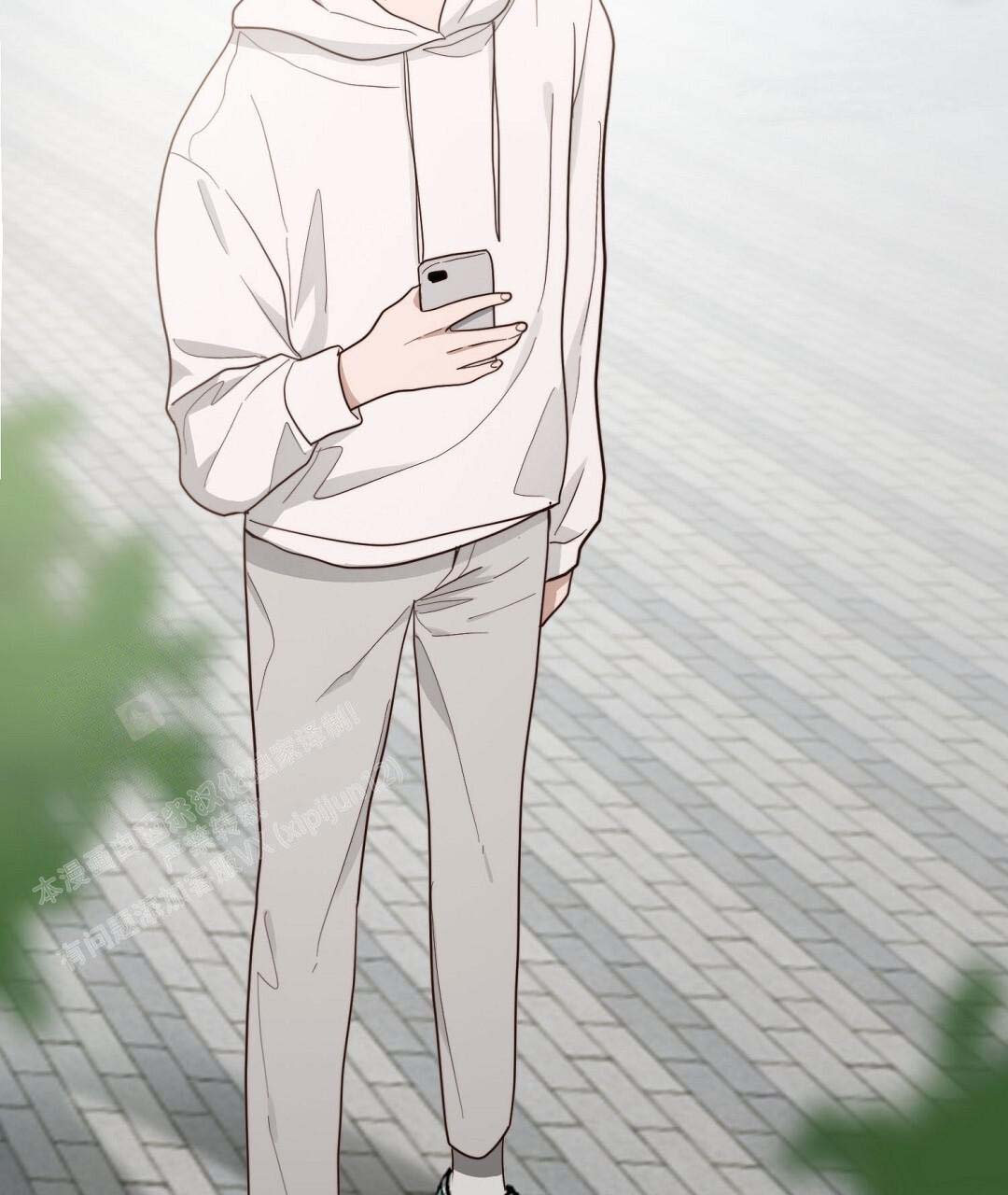 《穿进小说成配角(第二季)》第50话 第91页