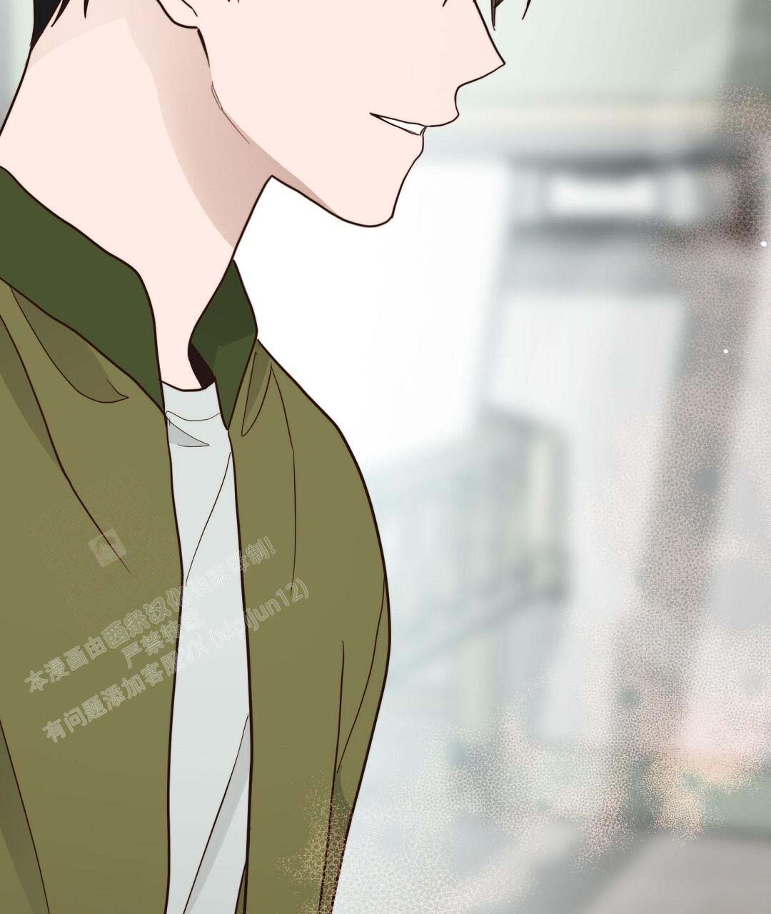 《穿进小说成配角(第二季)》第49话 第125页