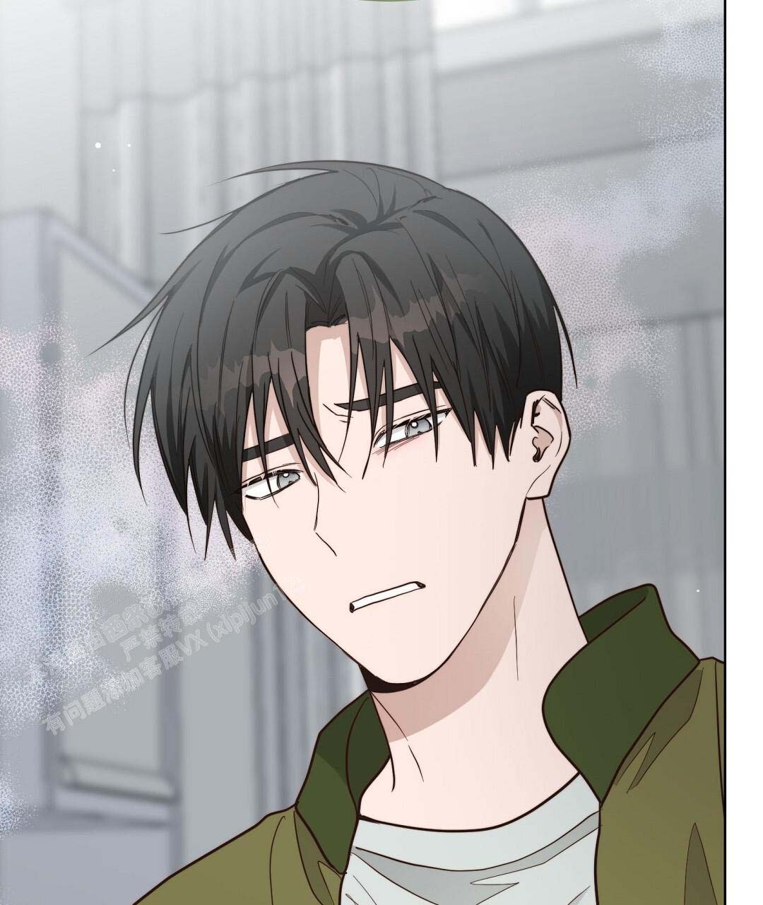 《穿进小说成配角(第二季)》第49话 第79页
