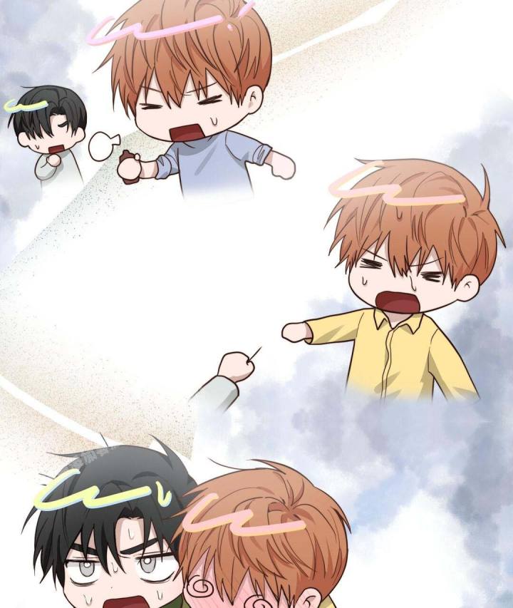 《穿进小说成配角(第二季)》第49话 第83页