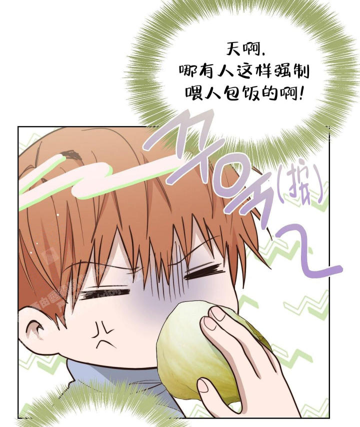 《穿进小说成配角(第二季)》第47话 第71页