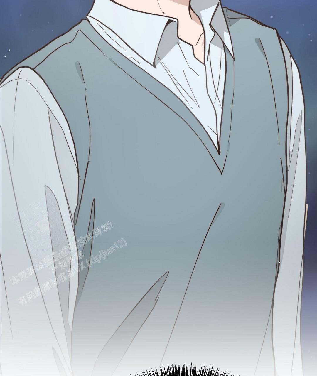 《穿进小说成配角(第二季)》第51话 第11页