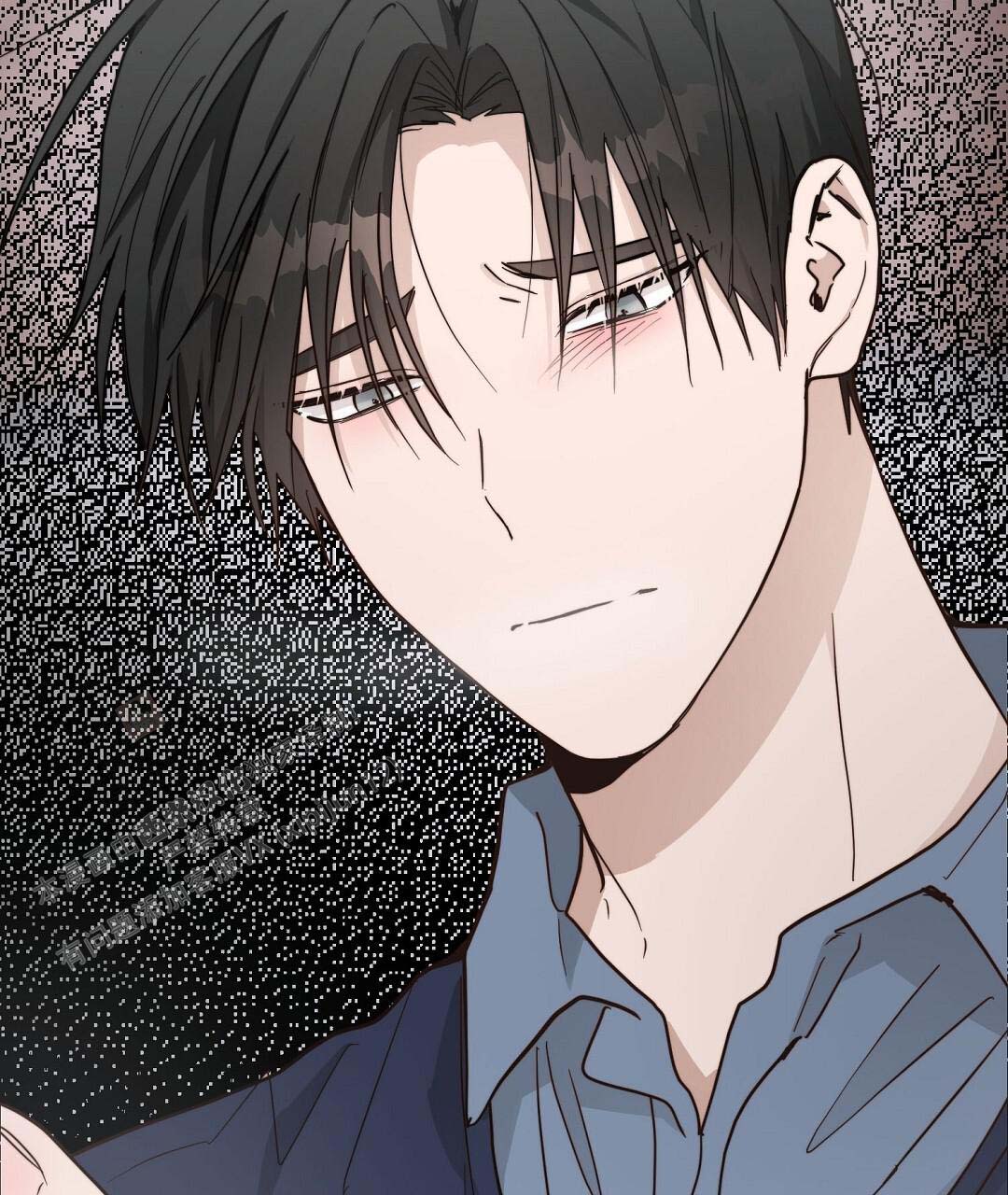 《穿进小说成配角(第二季)》第51话 第15页