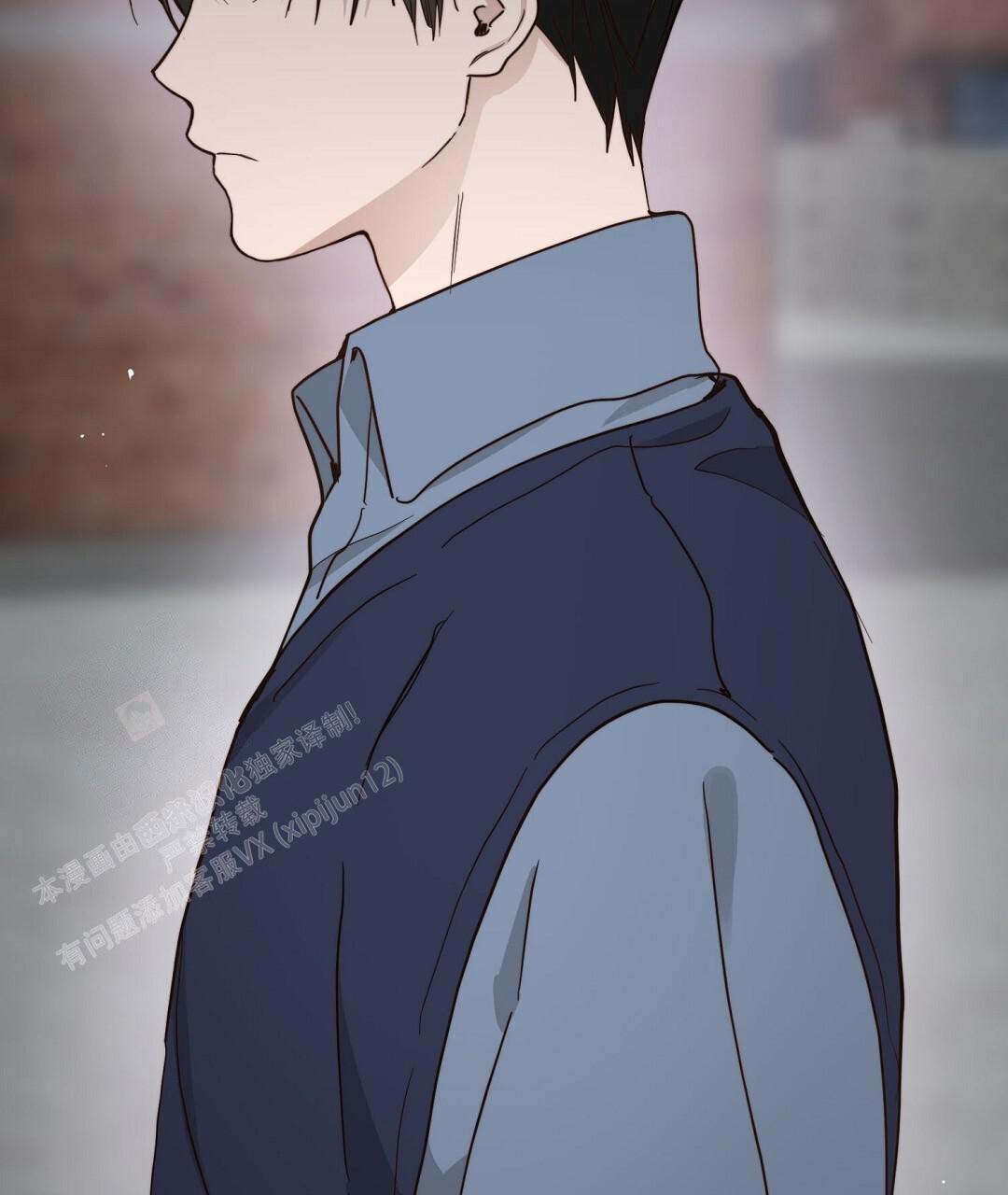 《穿进小说成配角(第二季)》第51话 第3页