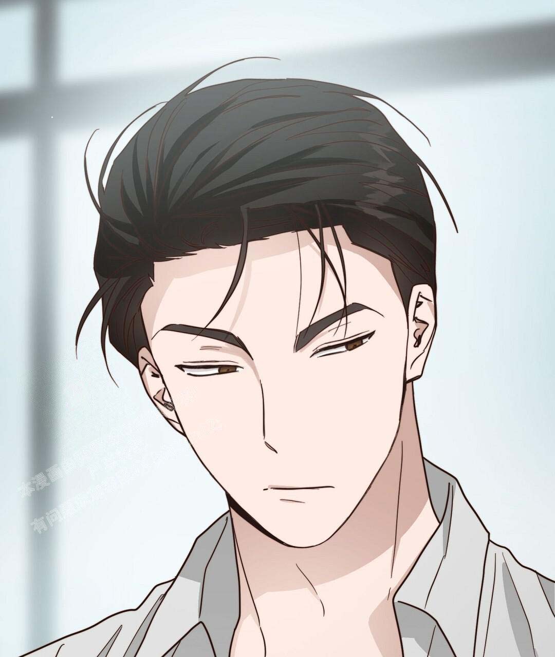 《穿进小说成配角(第二季)》第54话 第40页