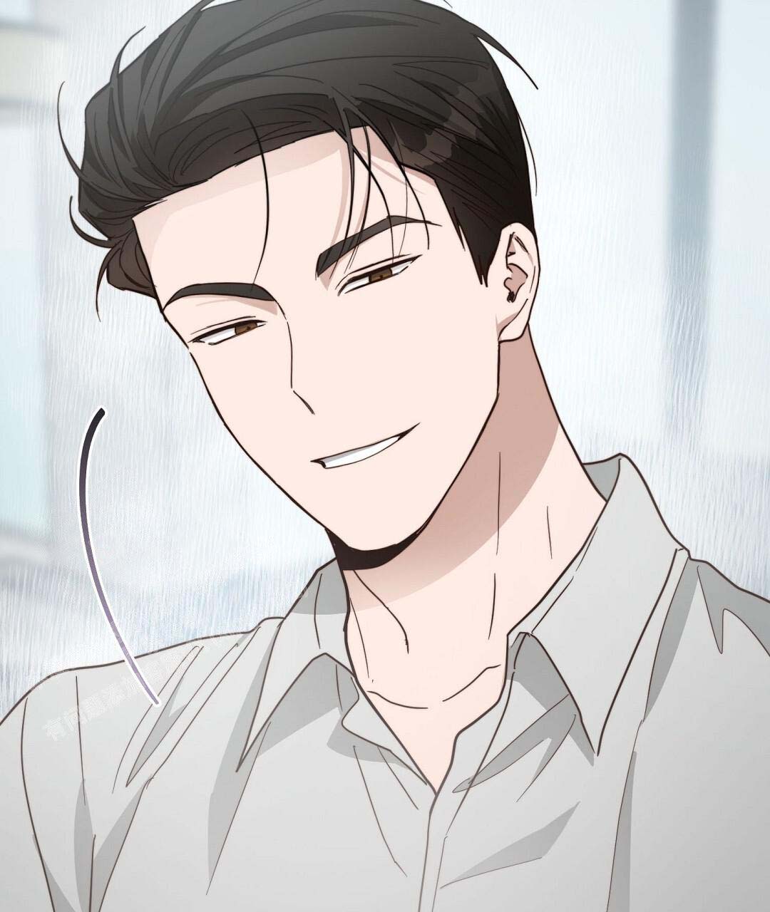 《穿进小说成配角(第二季)》第54话 第6页