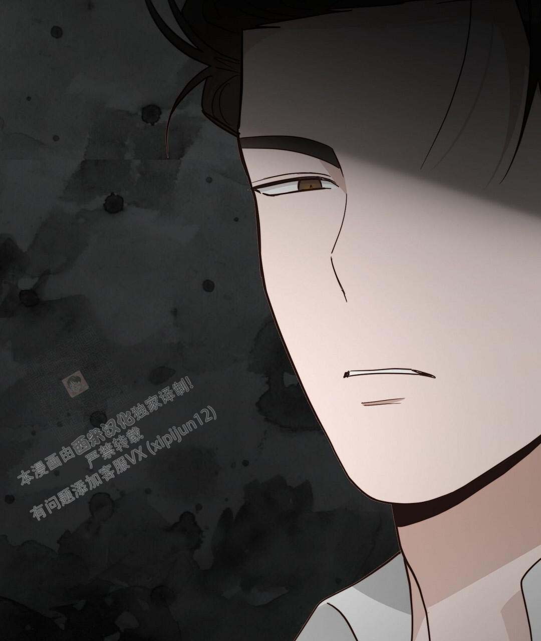 《穿进小说成配角(第二季)》第53话 第125页