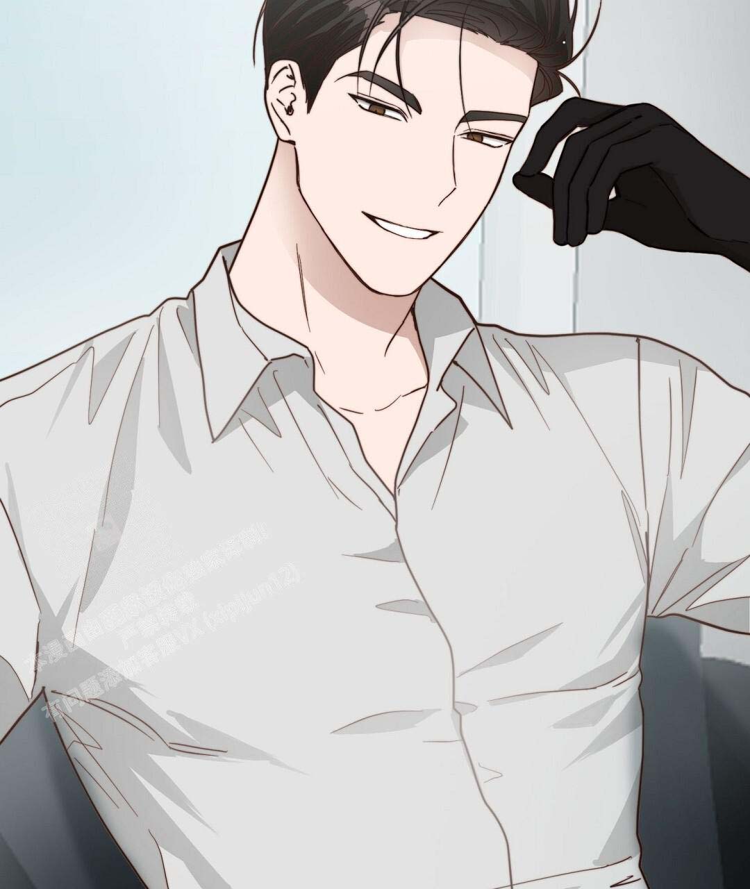 《穿进小说成配角(第二季)》第53话 第59页