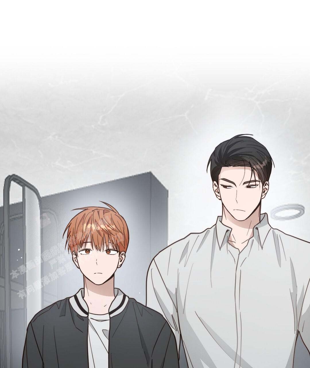 《穿进小说成配角(第二季)》第53话 第5页
