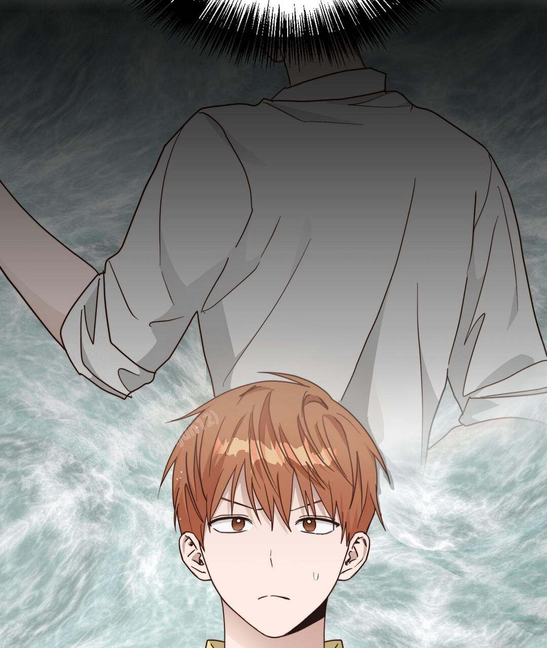 《穿进小说成配角(第二季)》第52话 第22页