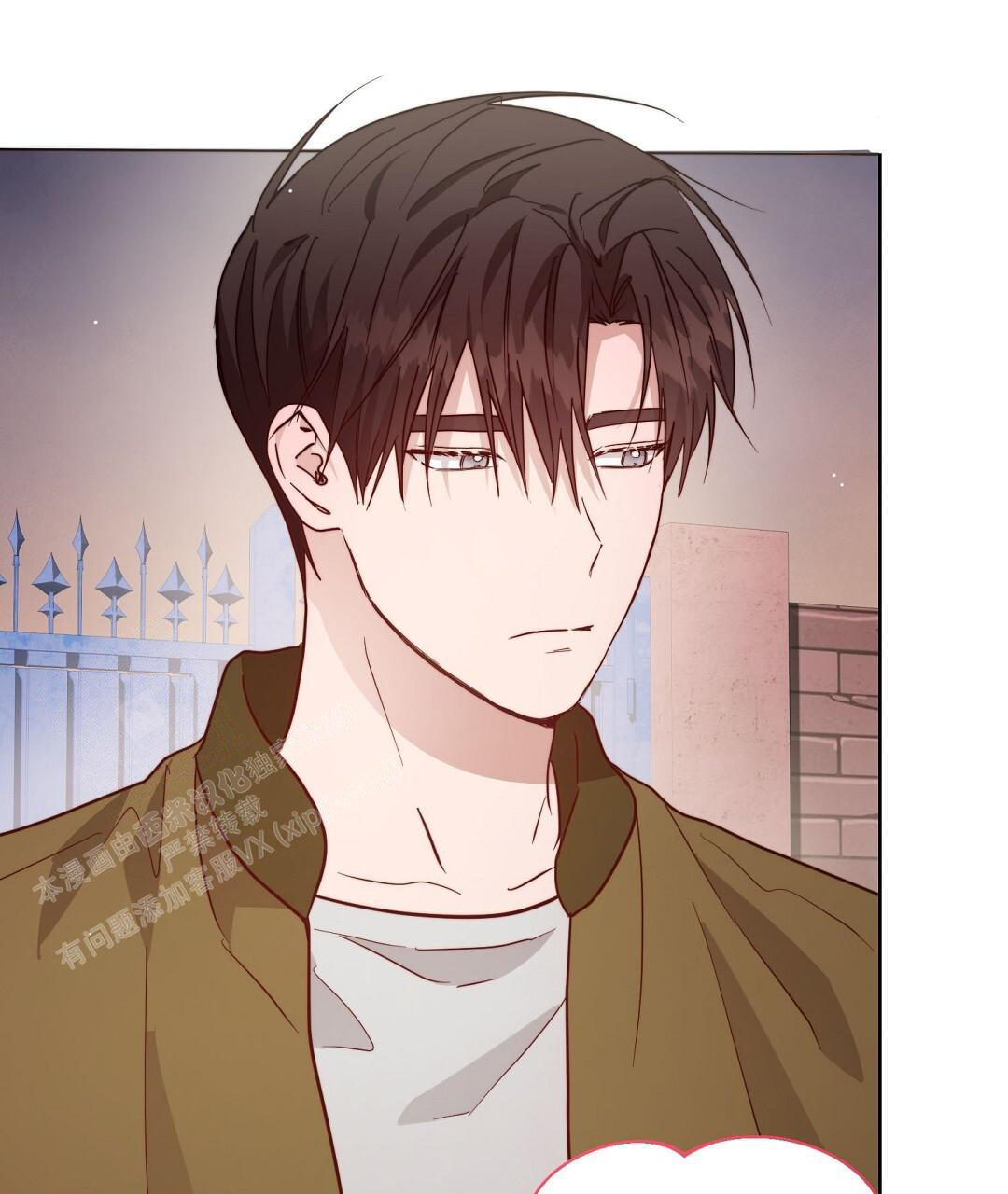 《穿进小说成配角(第二季)》第56话 第23页