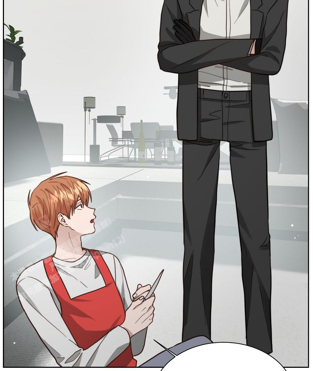 《穿进小说成配角(第二季)》第57话 第115页