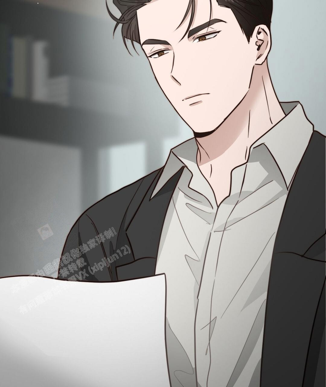 《穿进小说成配角(第二季)》第57话 第19页