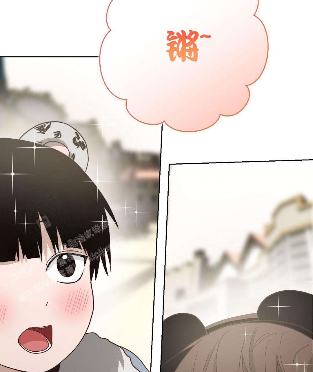 《穿进小说成配角(第二季)》第60话 第127页