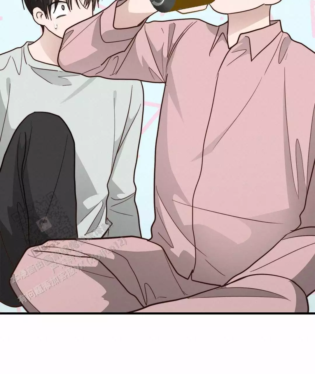 《穿进小说成配角(第二季)》第63话 第19页