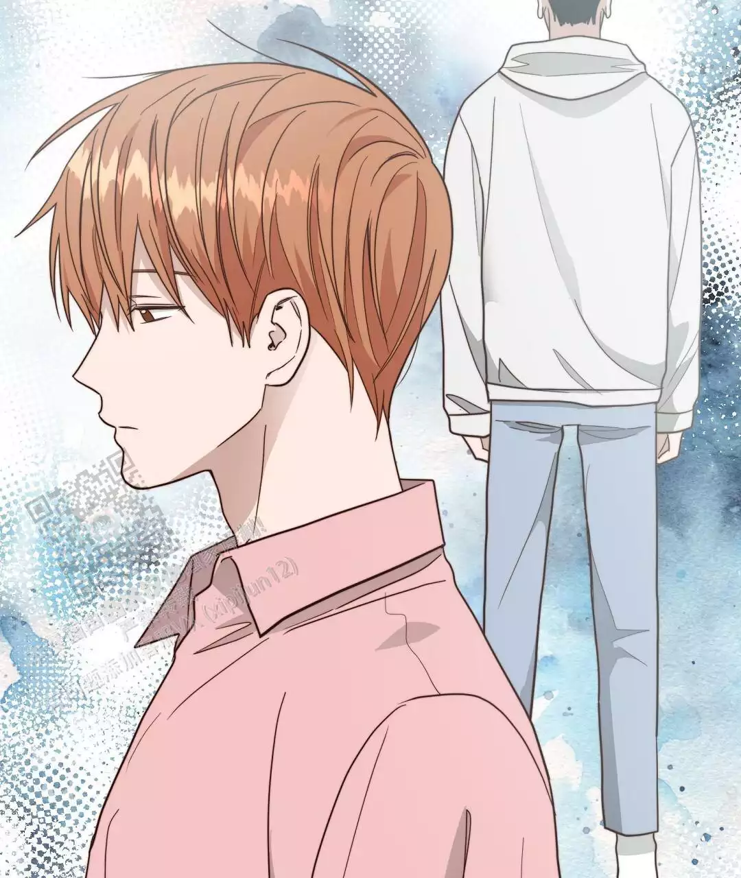 《穿进小说成配角(第二季)》第63话 第5页