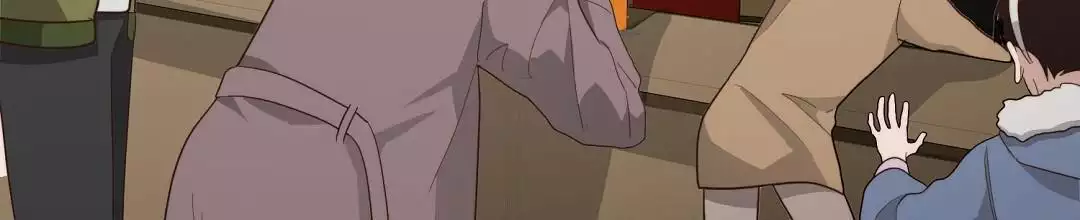 《穿进小说成配角(第二季)》第61话 第57页