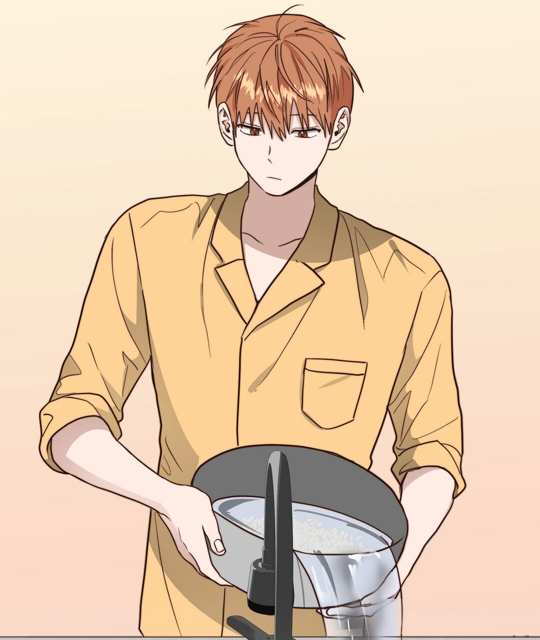 《穿进小说成配角(第二季)》第74话 第105页