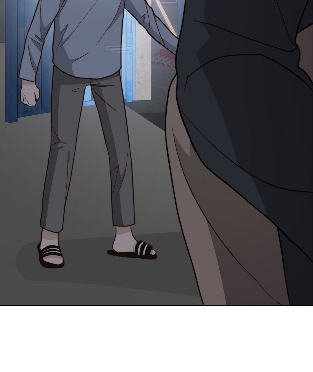 《穿进小说成配角(第二季)》第74话 第56页