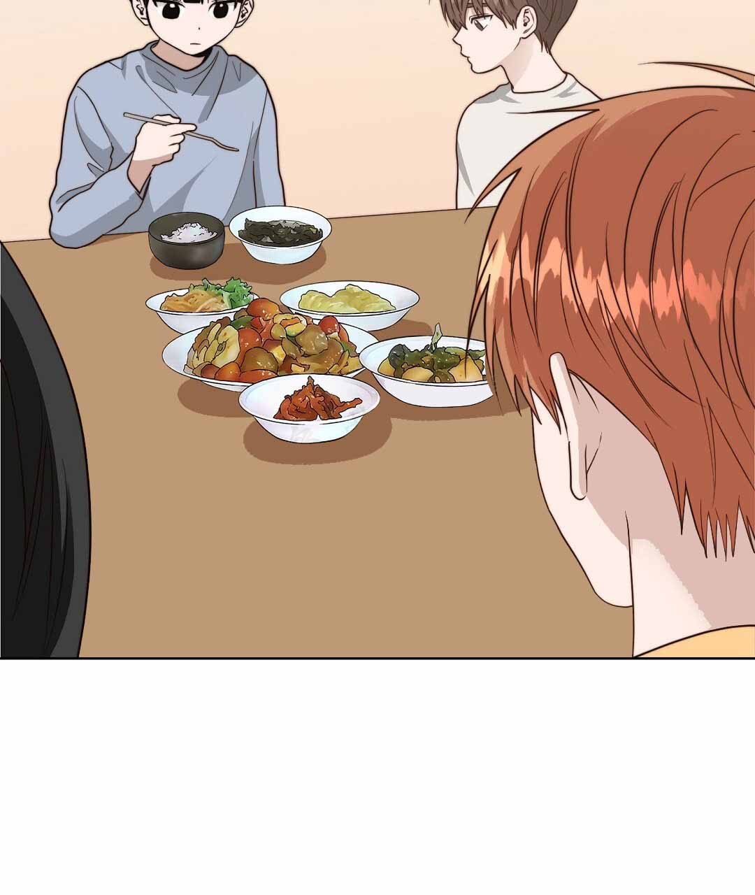 《穿进小说成配角(第二季)》第75话 第3页