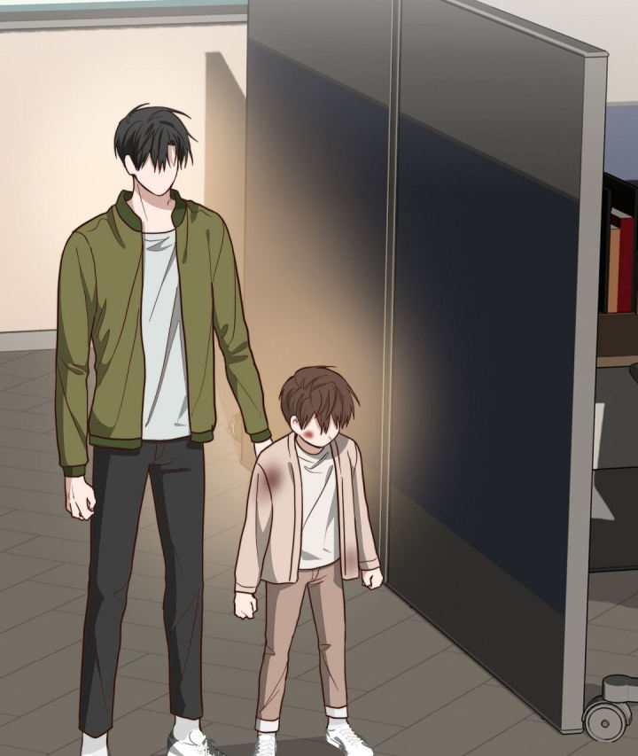 《穿进小说成配角(第二季)》第73话 第3页