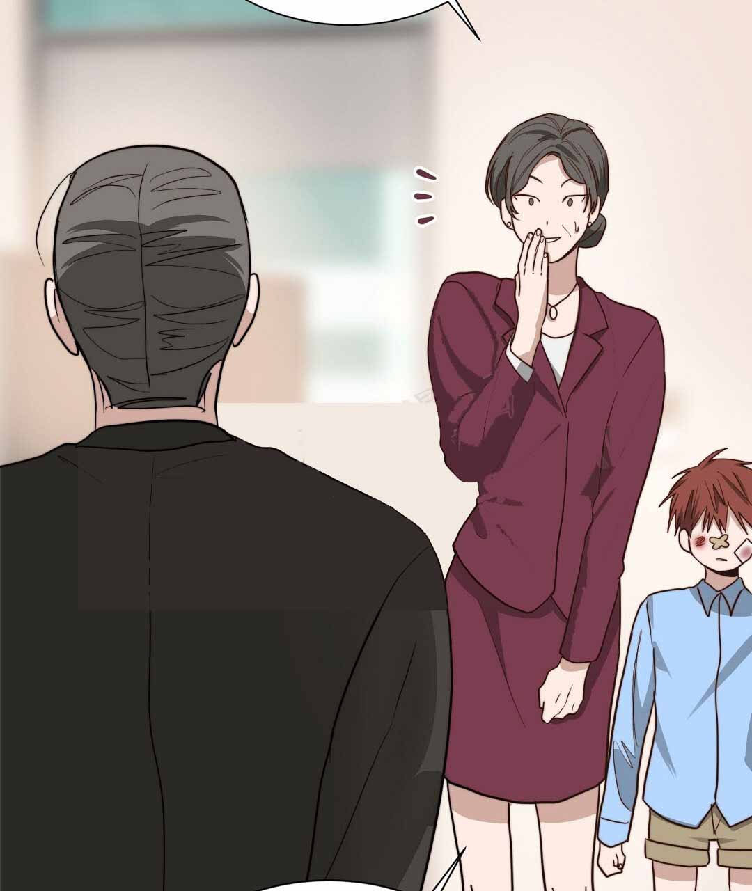 《穿进小说成配角(第二季)》第73话 第82页