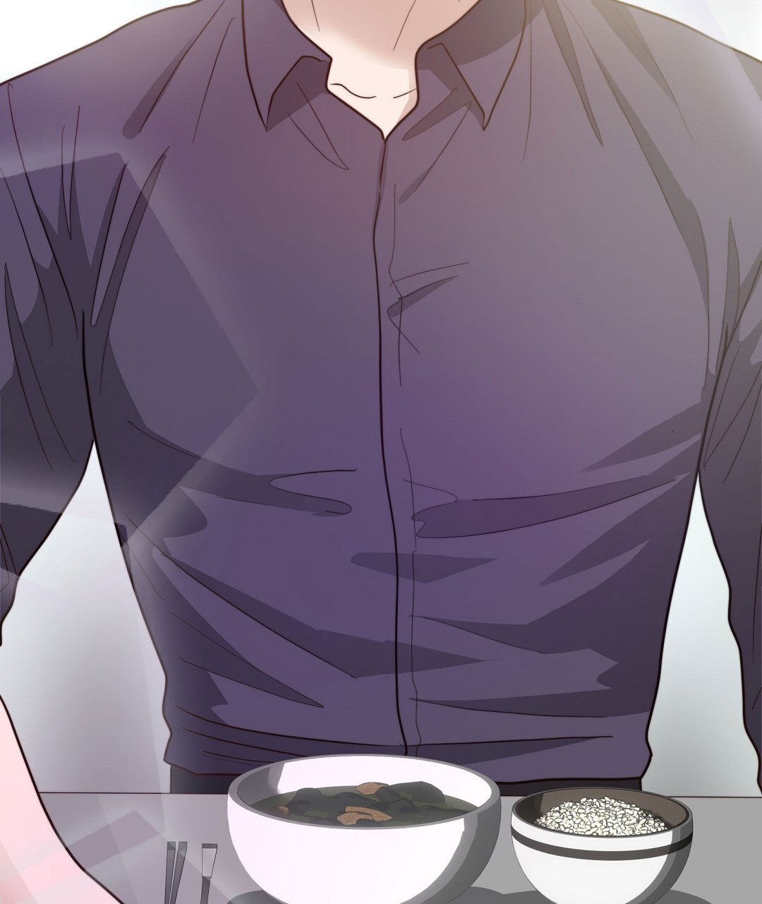 《穿进小说成配角(第二季)》第76话 第55页