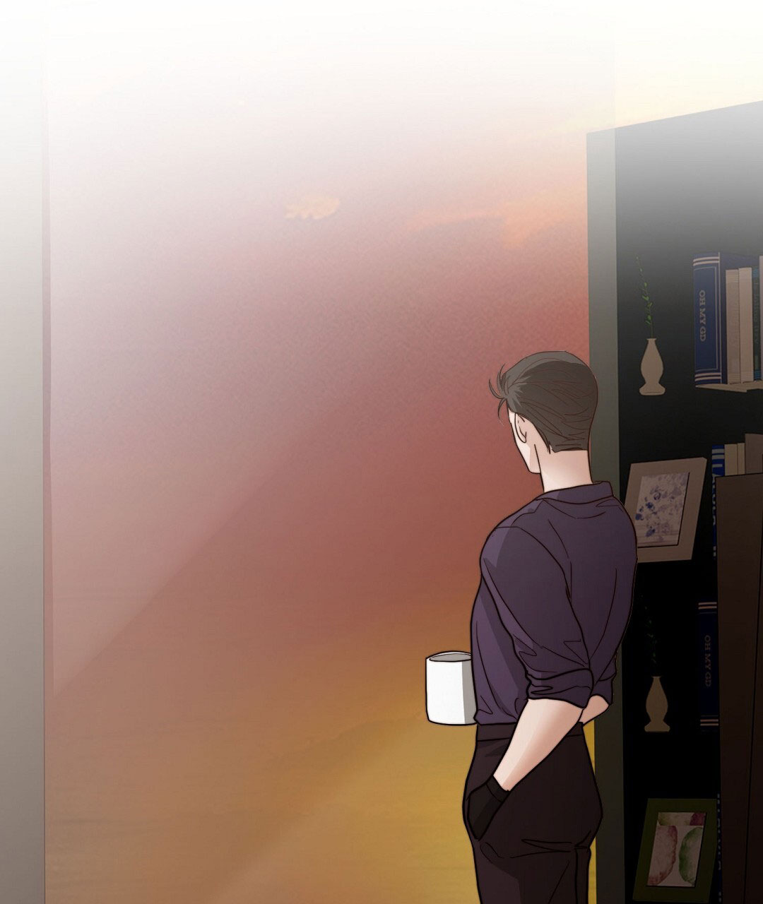 《穿进小说成配角(第二季)》第76话 第73页