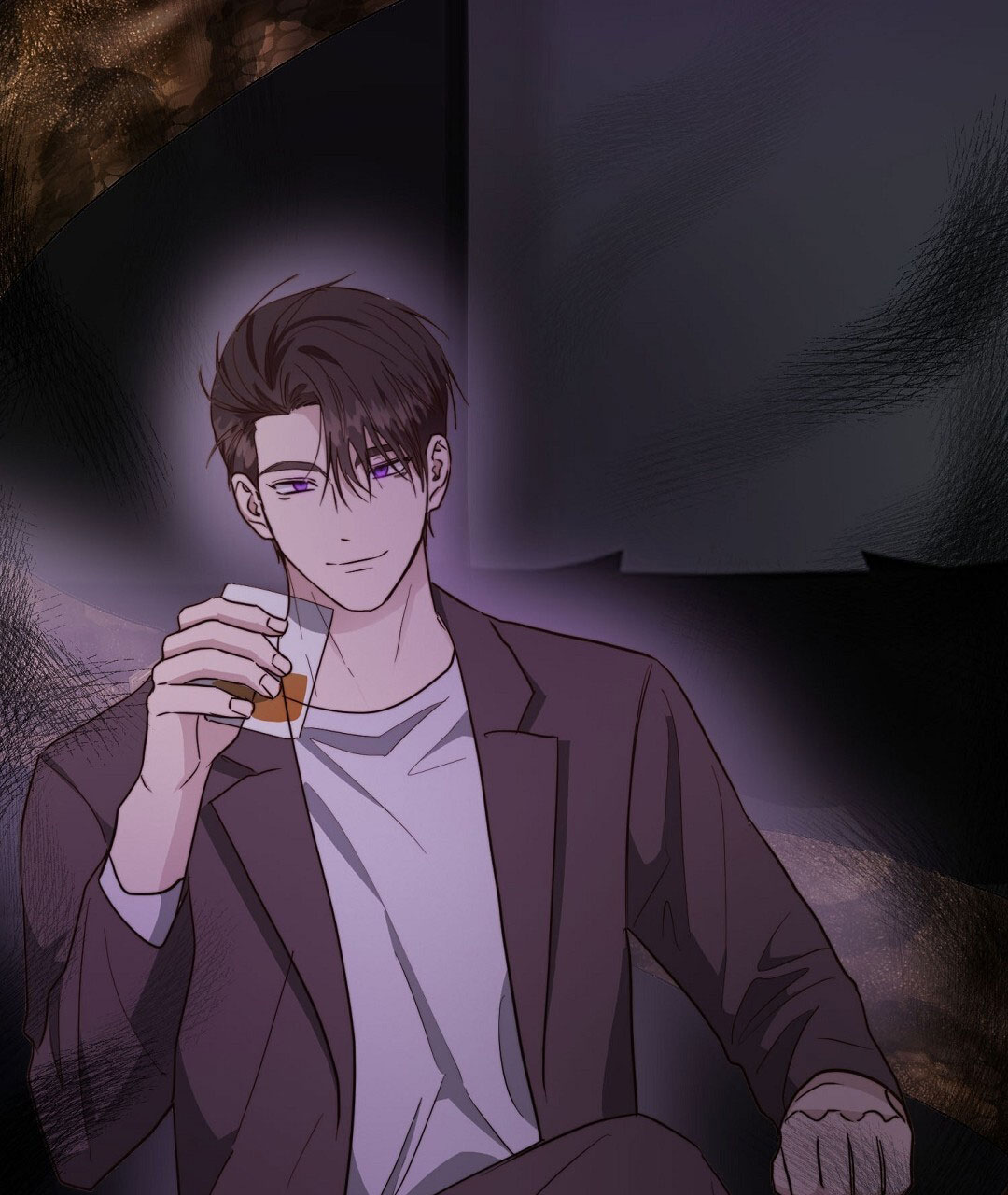 《穿进小说成配角(第二季)》第77话 第20页