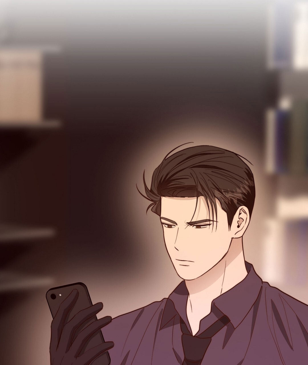 《穿进小说成配角(第二季)》第77话 第3页