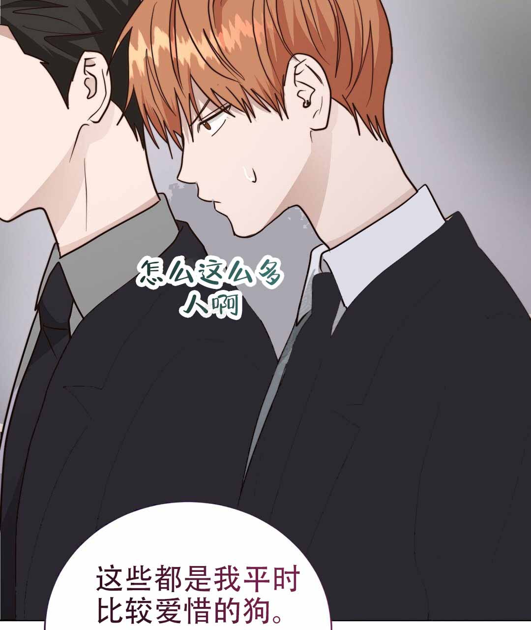 《穿进小说成配角(第二季)》第78话 第118页