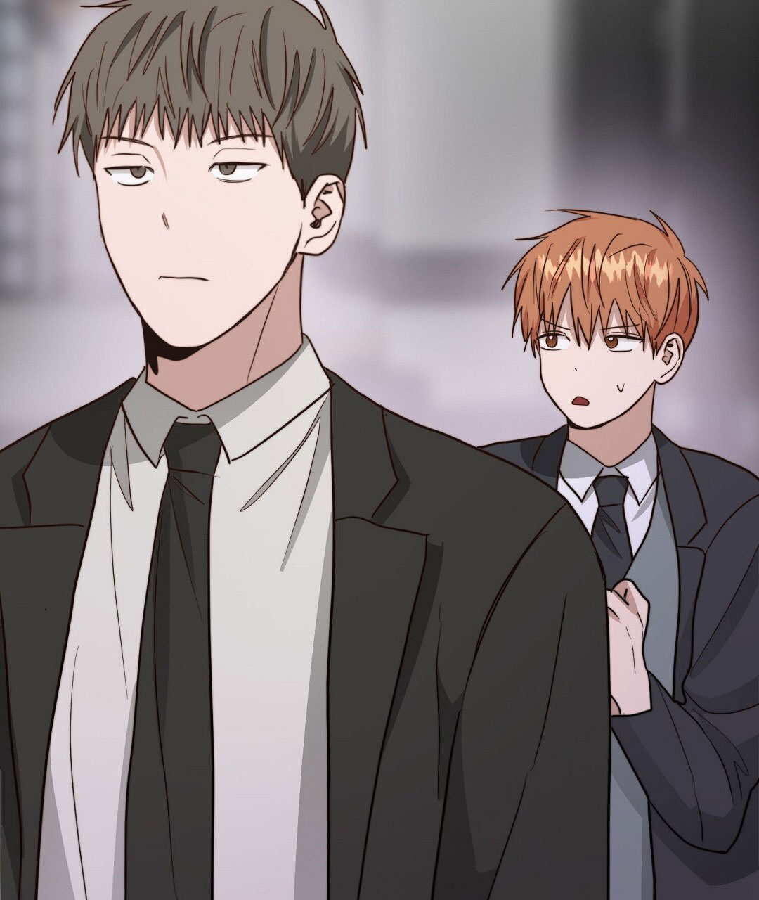 《穿进小说成配角(第二季)》第78话 第98页