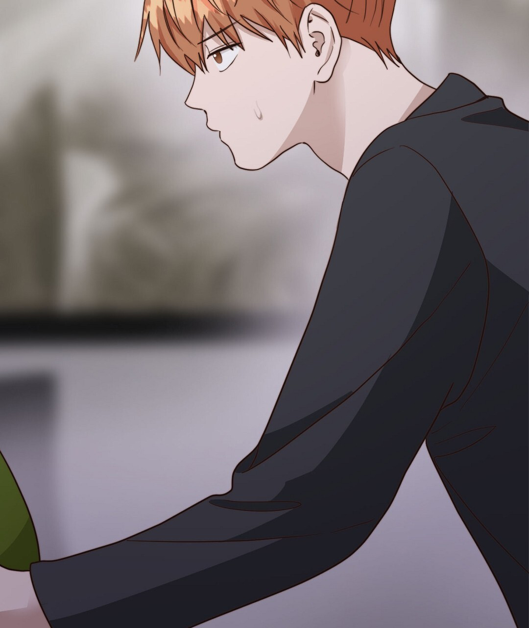 《穿进小说成配角(第二季)》第80话 第38页