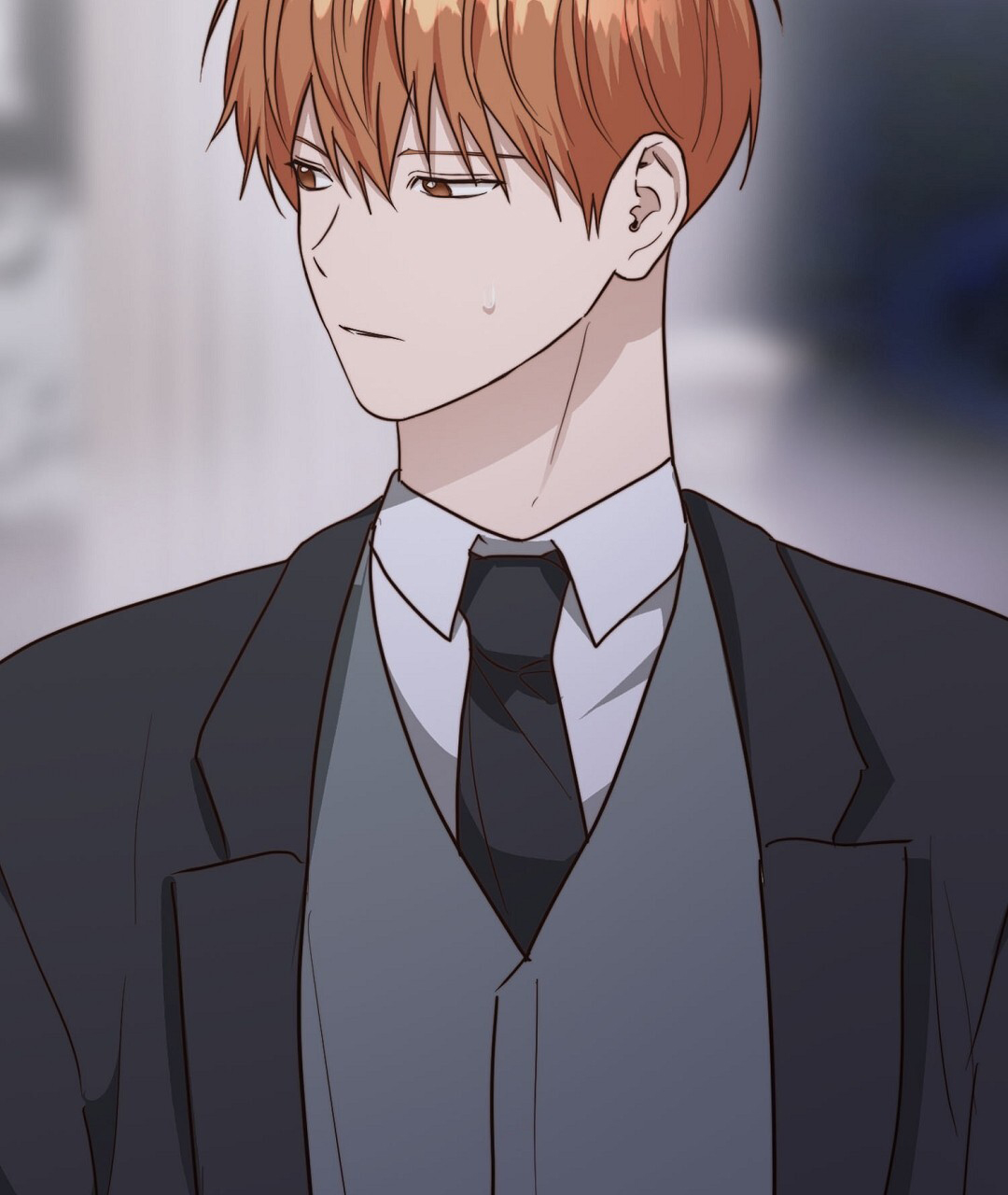 《穿进小说成配角(第二季)》第79话 第50页