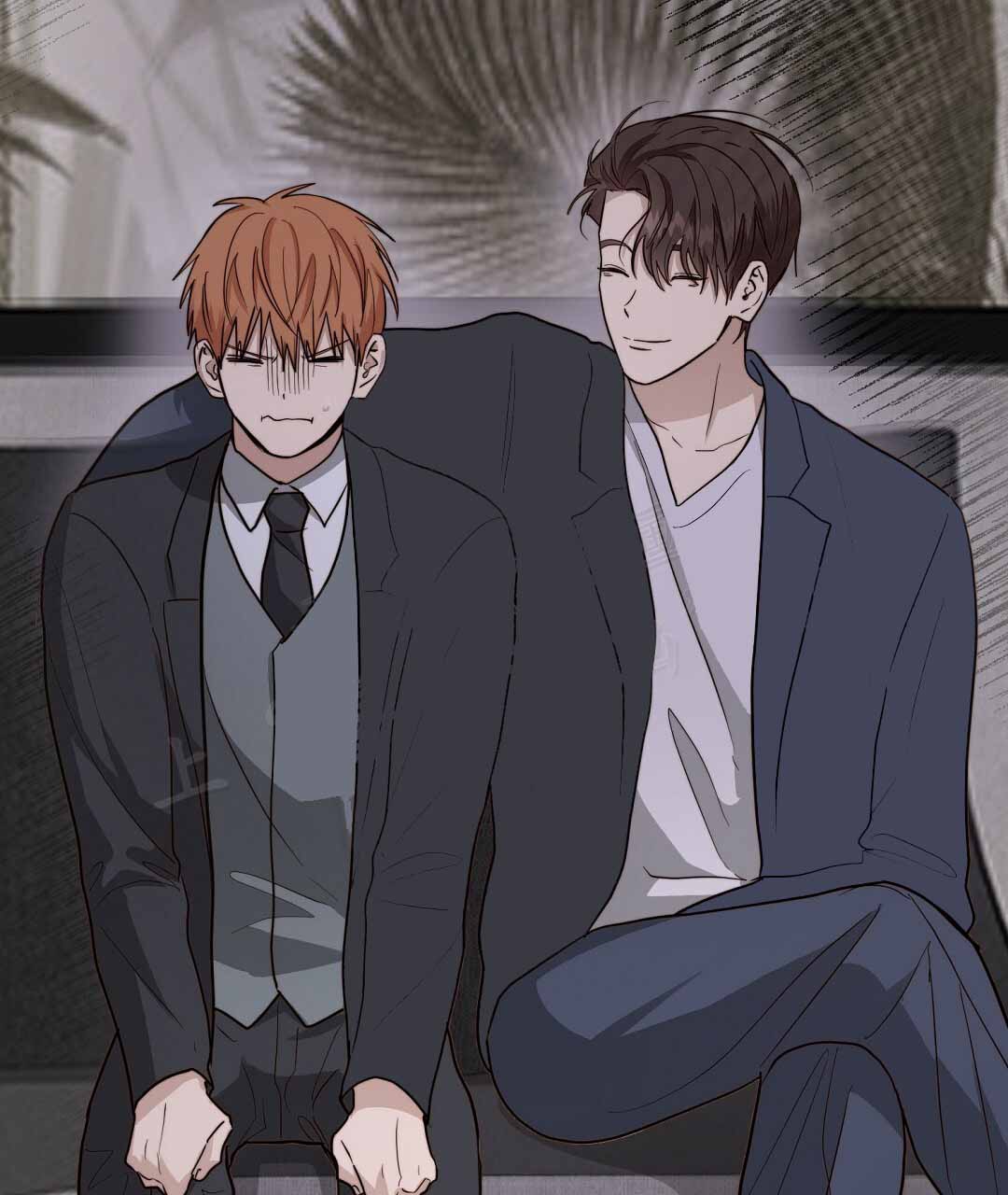 《穿进小说成配角(第二季)》第79话 第64页