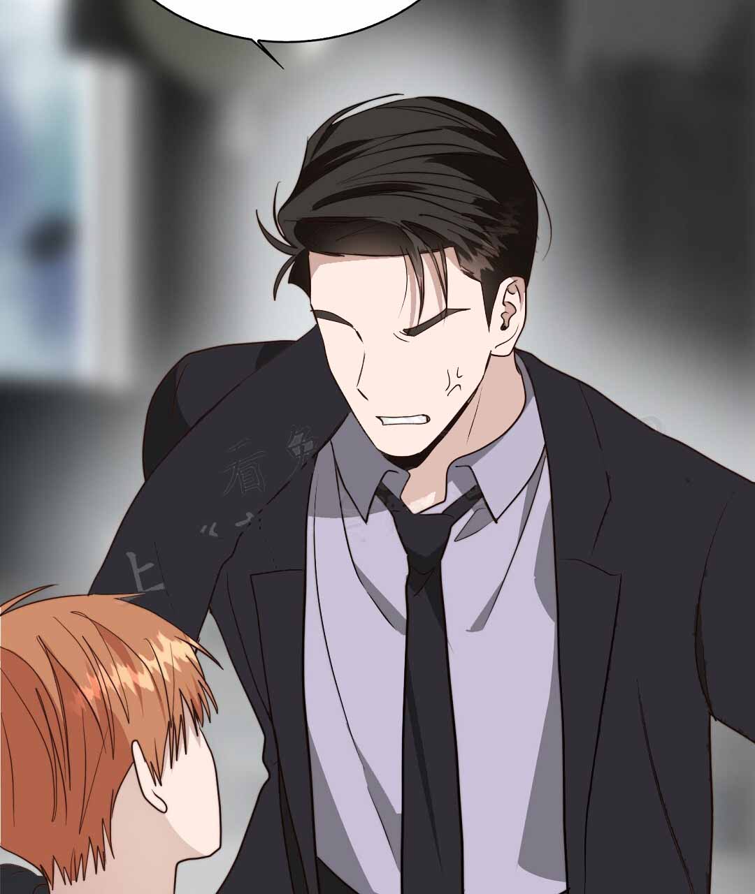 《穿进小说成配角(第二季)》第82话 第115页