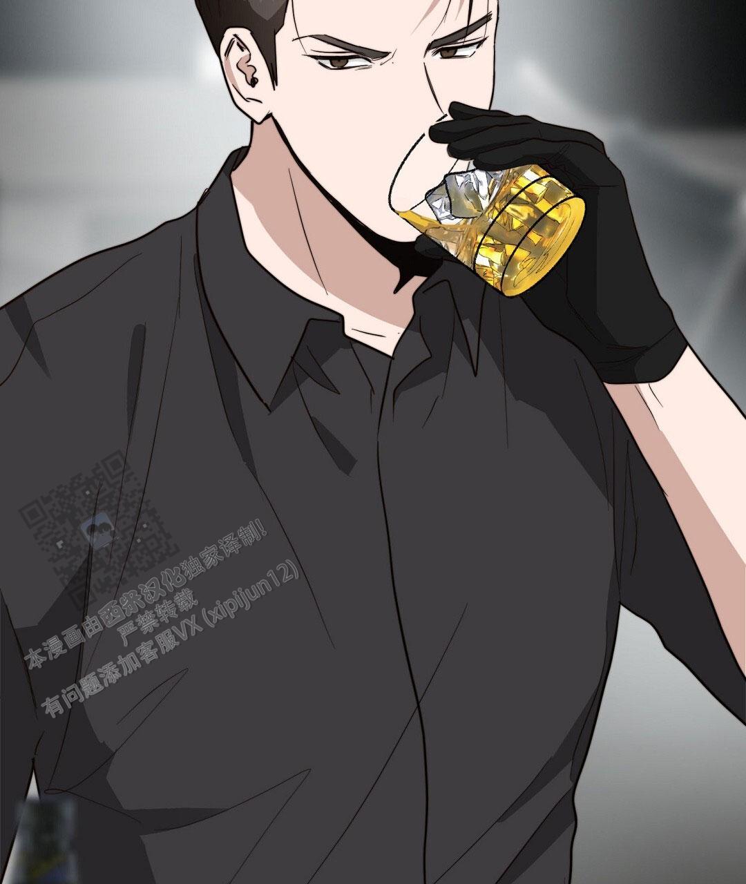 《穿进小说成配角(第二季)》第85话 第19页